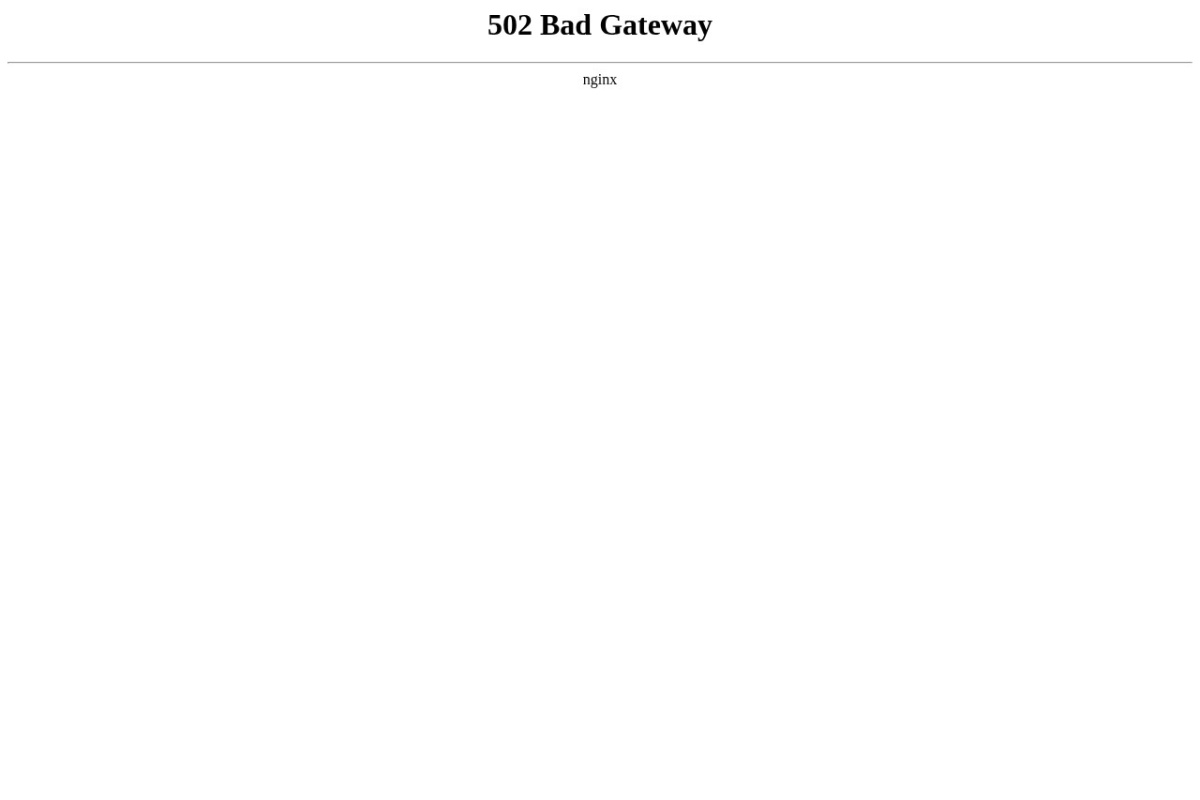 Screenshot of booking.com